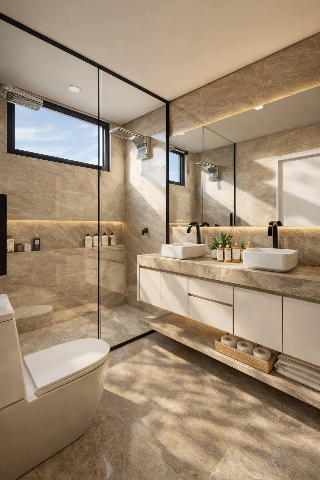 Projeto Villa Arquitetura — Reformas