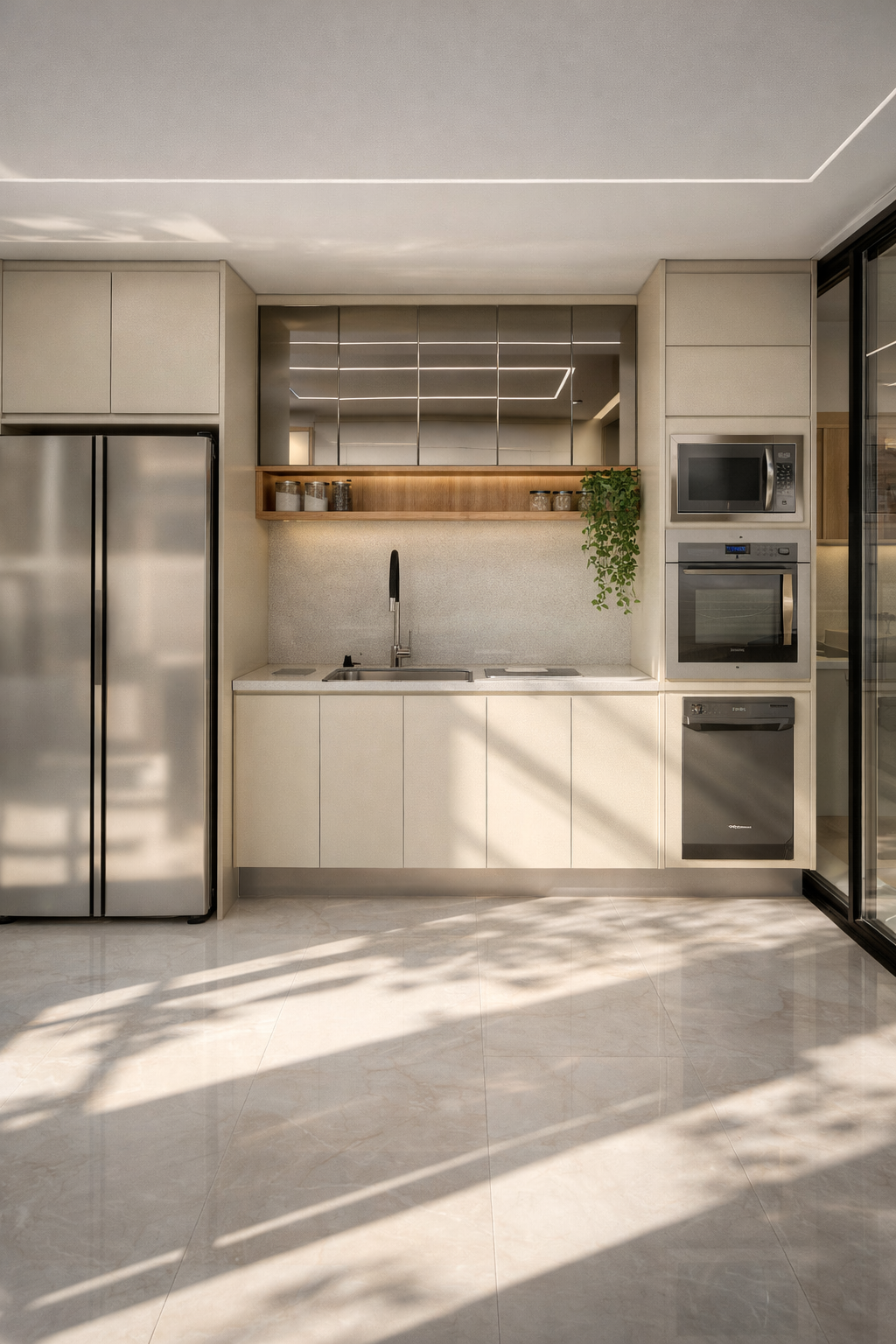 Projeto Villa Arquitetura — Reformas