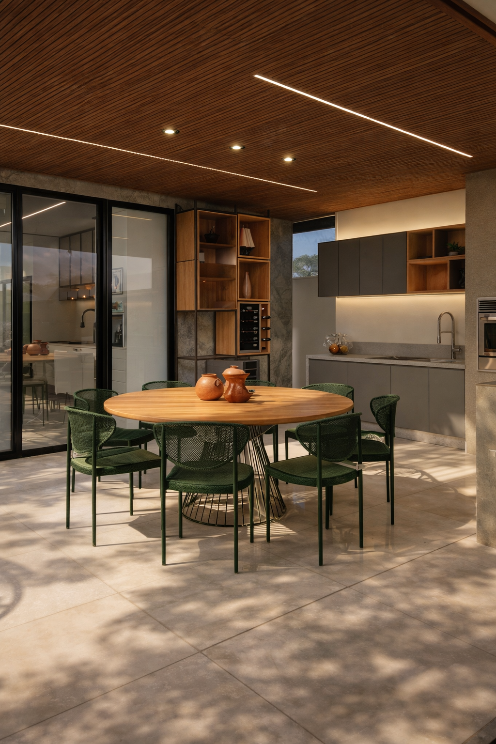 Projeto Villa Arquitetura — Casas