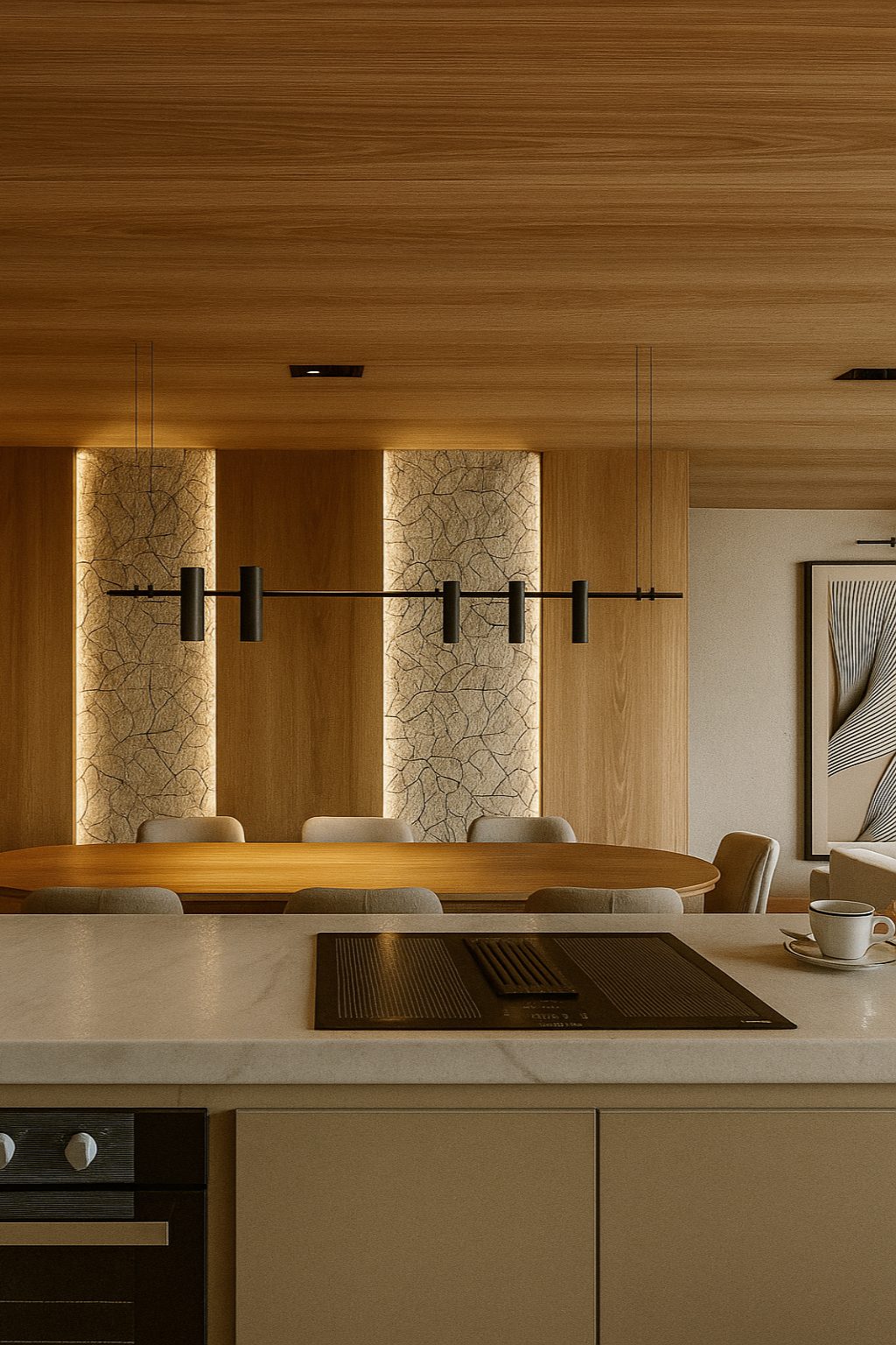 Projeto Villa Arquitetura — Casas